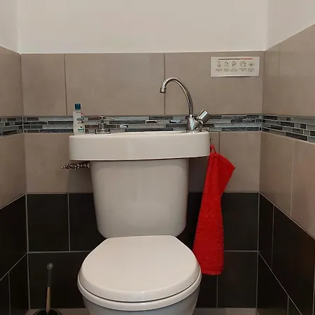 Сasa de vacaciones Maison Renovee A La Ferme, 2 Chambres, Calme, Proche N12 Et Chemins Verts, Terrasse Et Equipements Enfants - Fr-1-600-211 Champeon