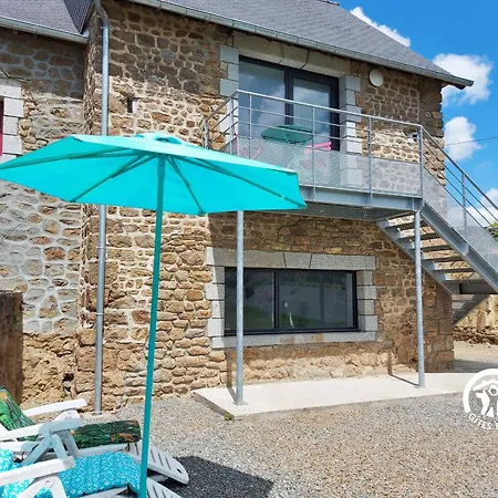 Maison Renovee A La Ferme, 2 Chambres, Calme, Proche N12 Et Chemins Verts, Terrasse Et Equipements Enfants - Fr-1-600-211 Champeon